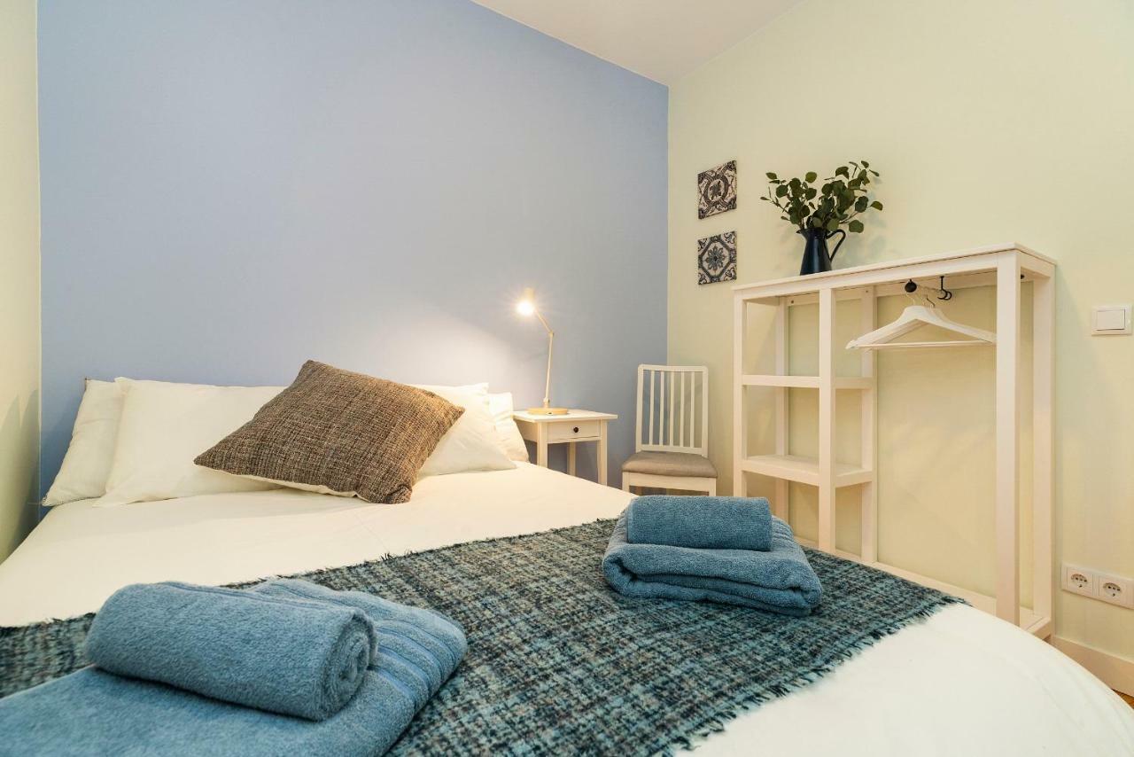 Bicaense Apartments ลิสบอน ภายนอก รูปภาพ